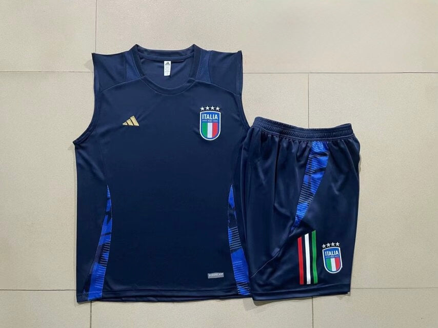 Italy Training Set 24/25