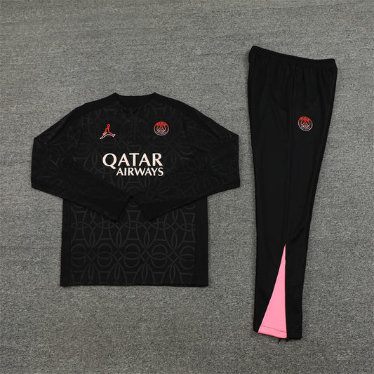 PSG Tracksuit 24/25