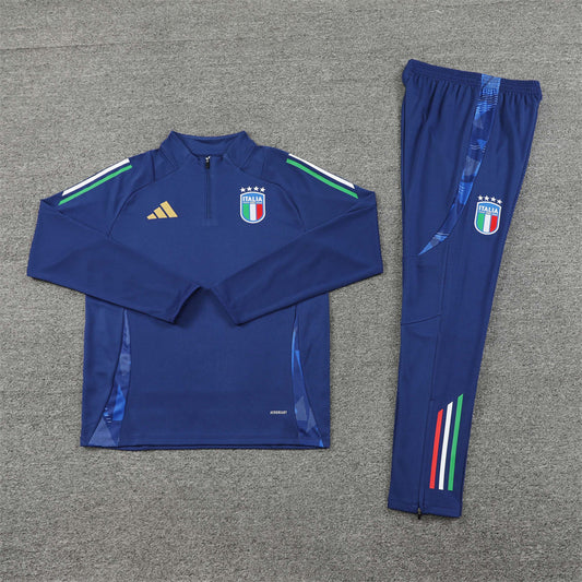 Italy tracksuit 24/25