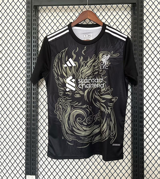 Liverpool Eagle Special edition kit 25/26