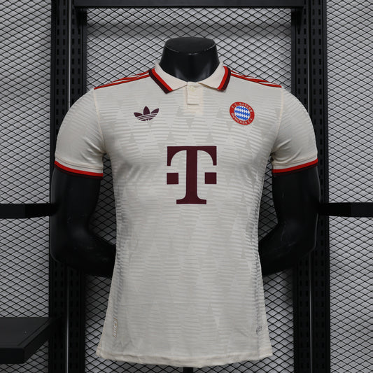 Bayern Munich Third kit 24/25