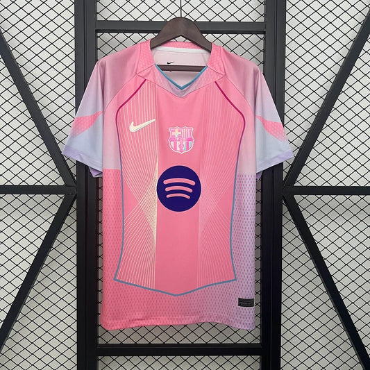 barcelona pink special edition kit 25/26