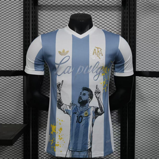 Argentina Special edition 25/26