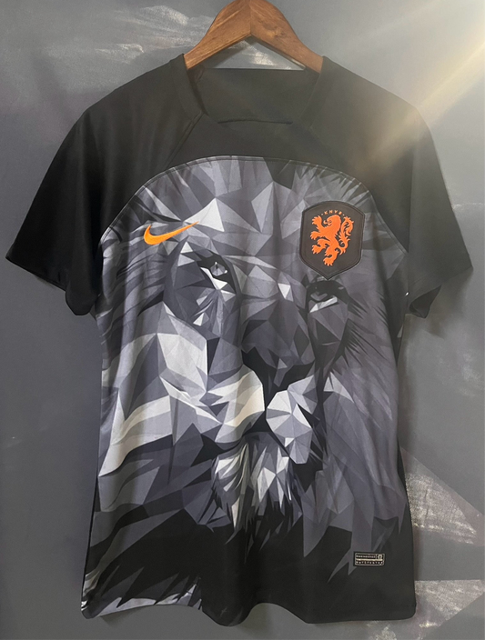 Netherland Lion Special edition kit 24/25