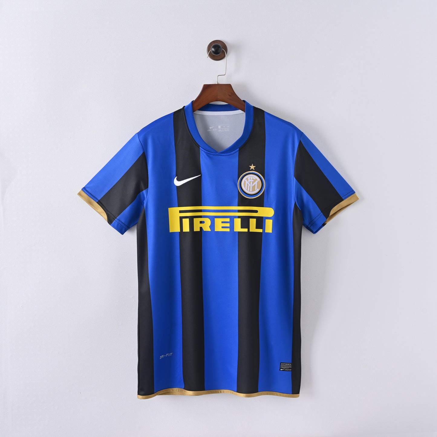 Inter milan Home 2012/2013