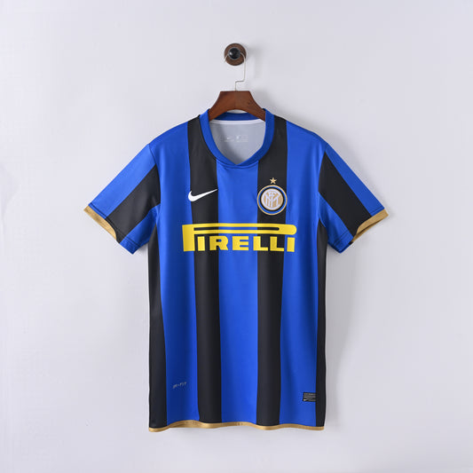 Inter milan Home 2012/2013