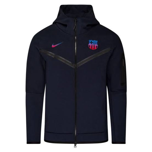 Barcelona N tech 25/26