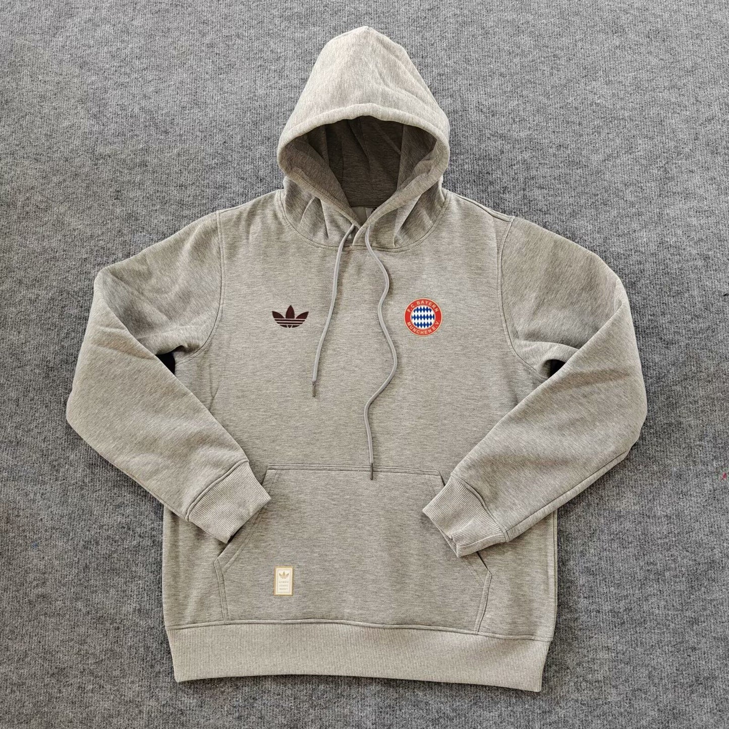 Bayern Munich Hoodies 24/25