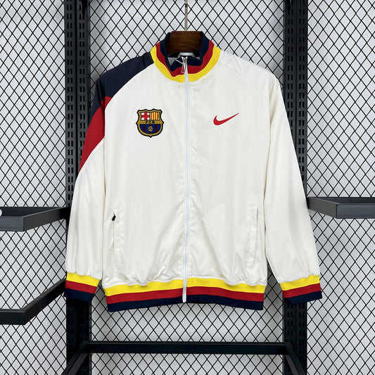 Barcelona Jacket 25/26