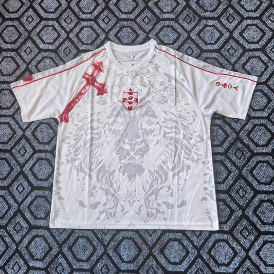 England Retro special edition kit 25/26