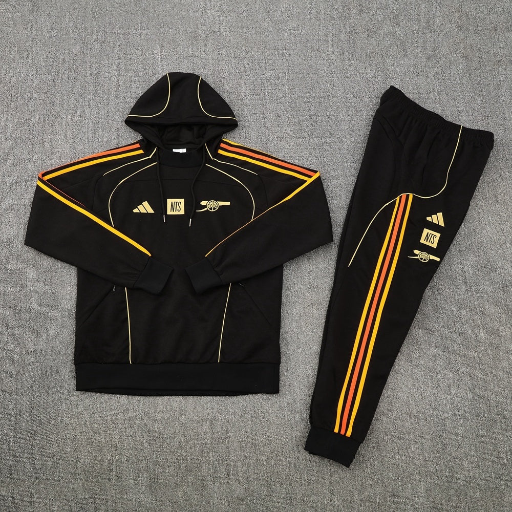 Arsenal Hooded tracksuit 25/26