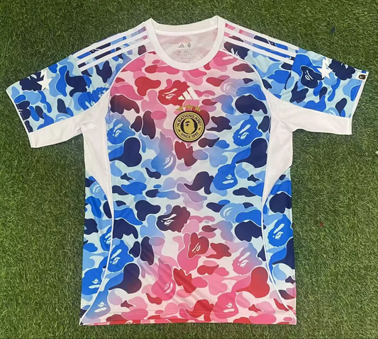 Bape special edition kit 25/26