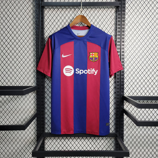 Barcelona Home 23/24