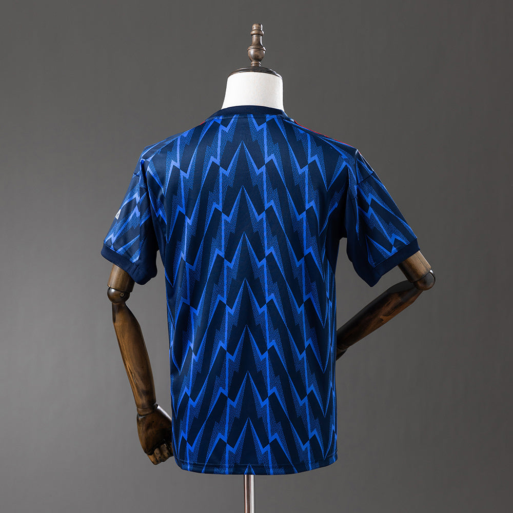 Arsenal away kit 25/26