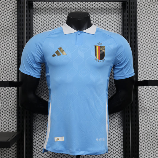 Belgium Player Version away Kit 24/25