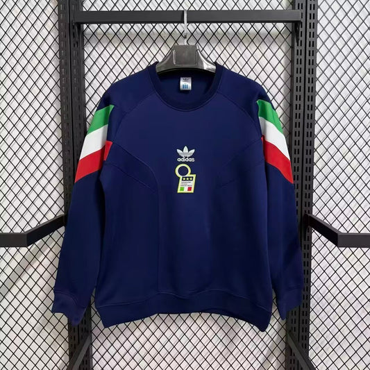 Italy Special edition sweater 25/26