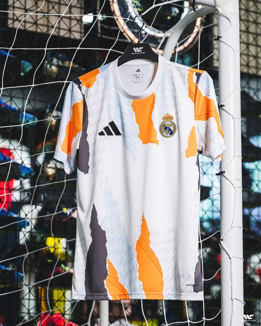 Real Madrid Training Kit 24/25