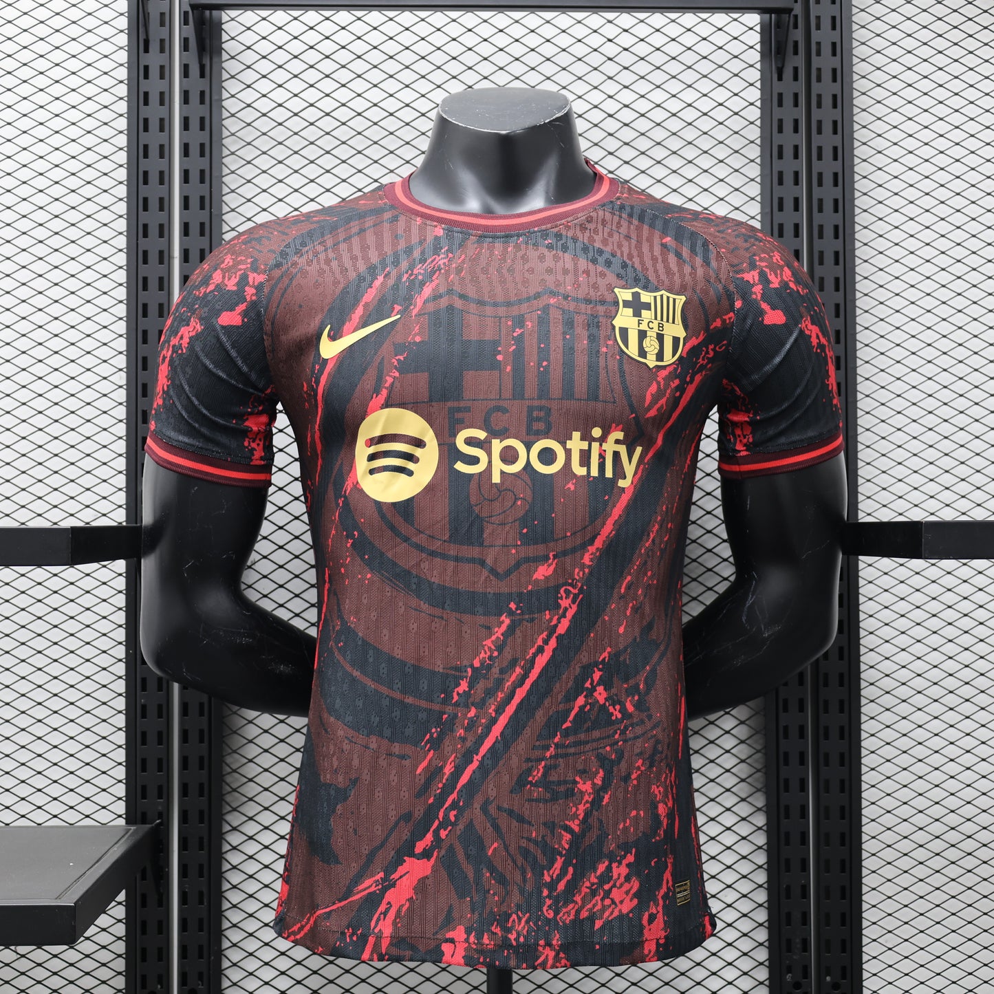 Barcelona Special Edition kit 24/25