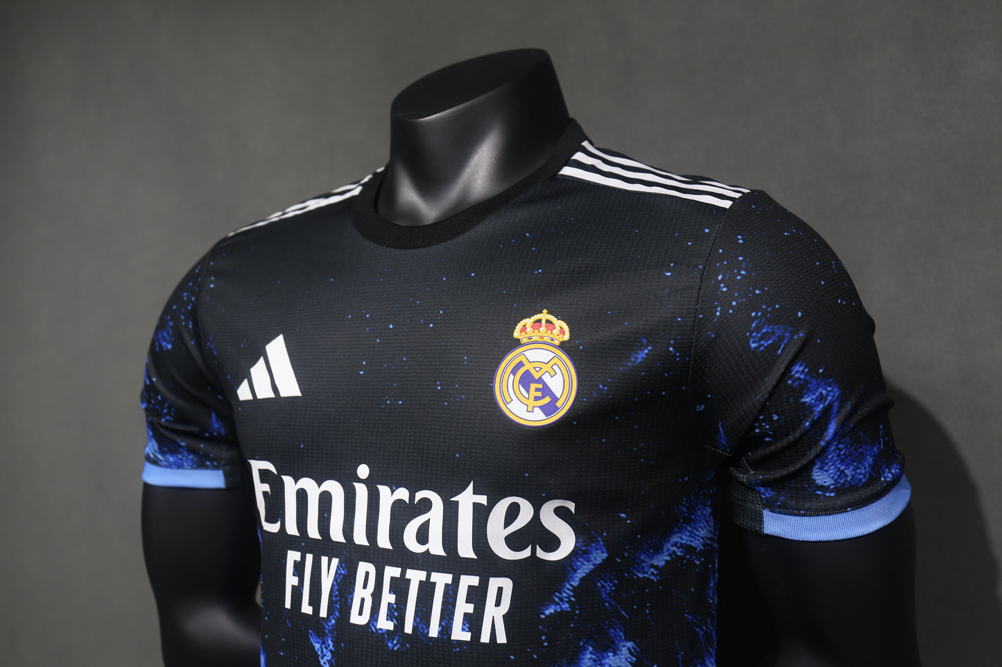 Real Madrid Ocean Special edition Kit 24/25