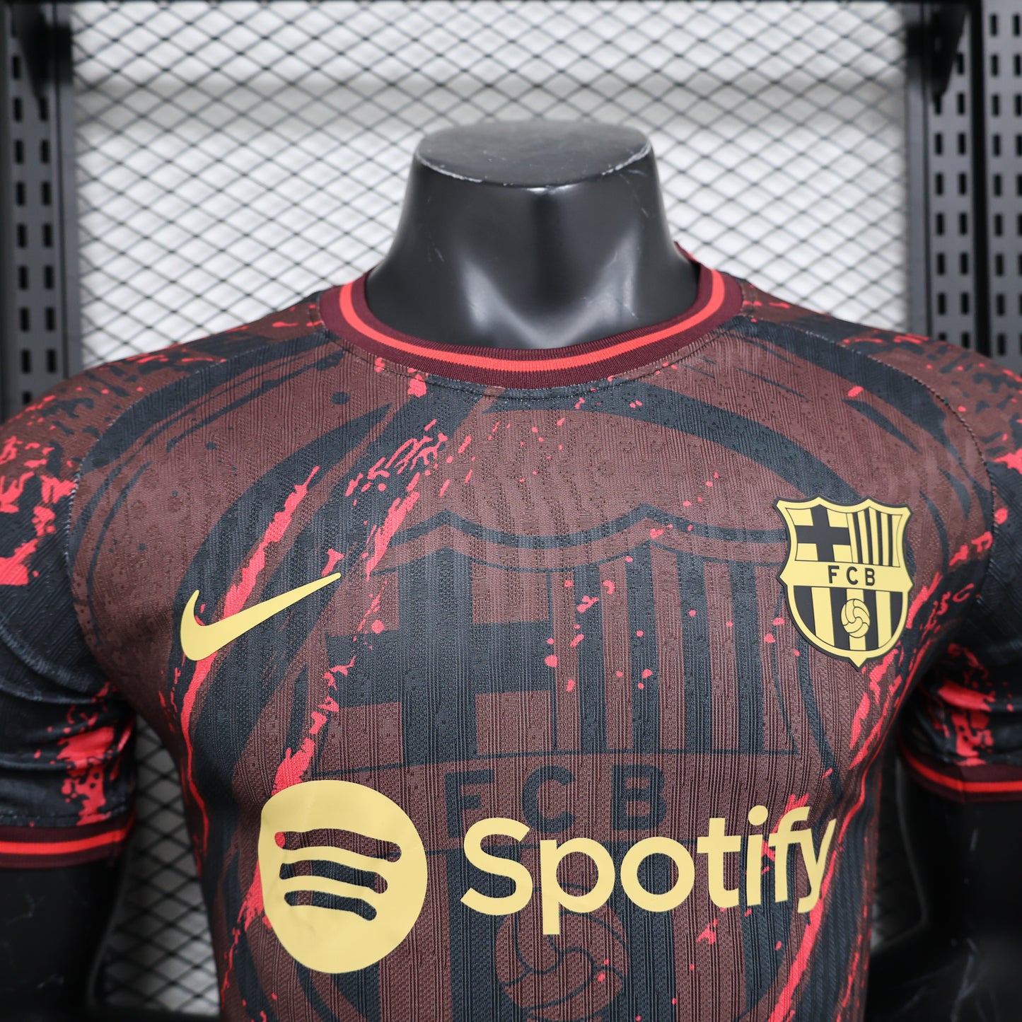 Barcelona Special Edition kit 24/25