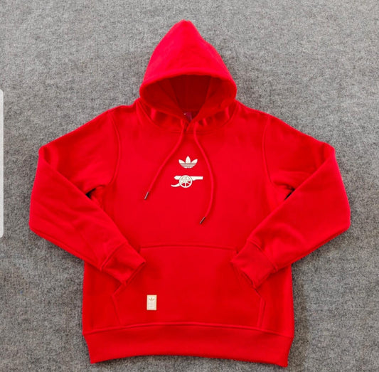 Arsenal hoodie 25/26