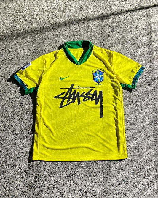 Brazil Home Stussy 24/25