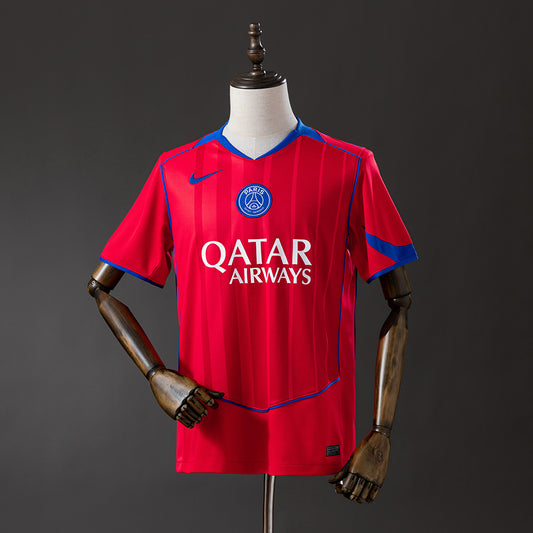 PSG Away kit 25/26