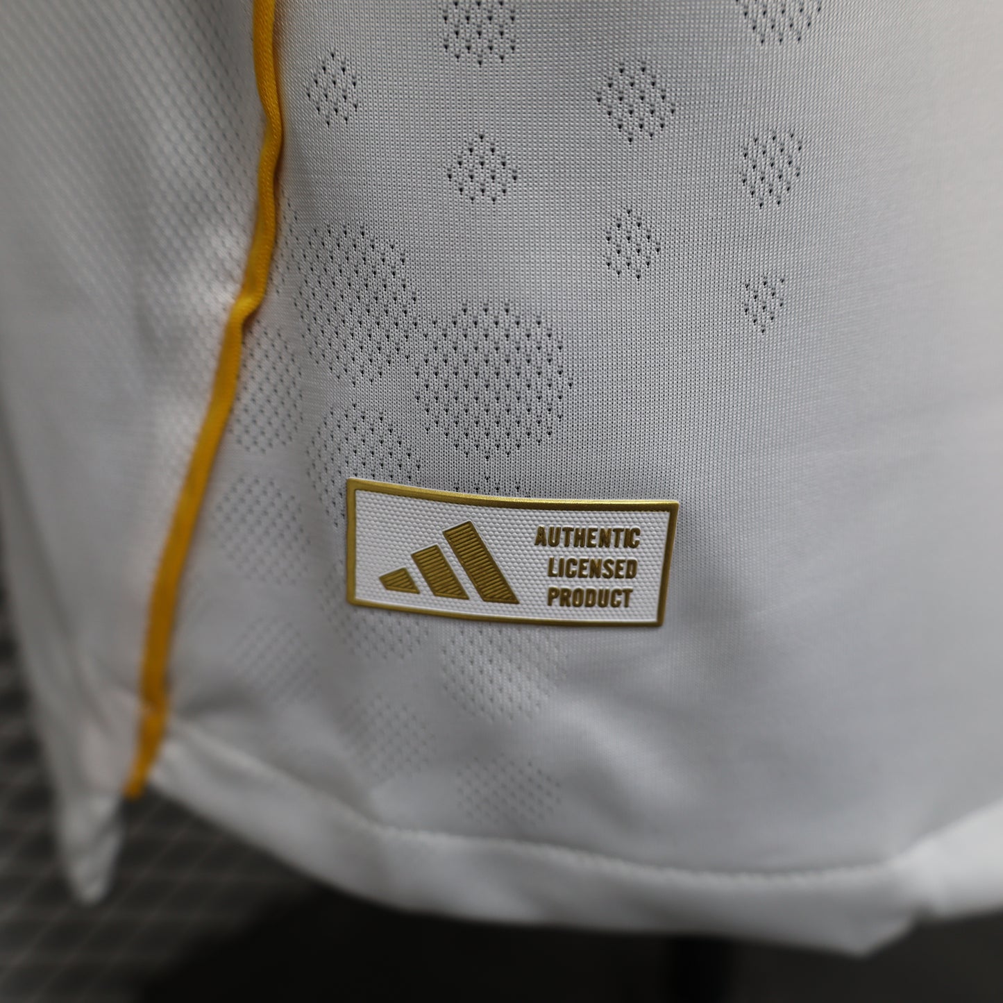 Real madrid Home kit 25/26