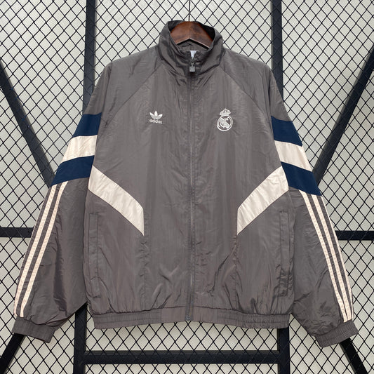 Real Madrid Jacket 24/25