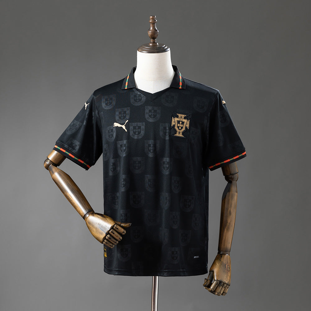 Portugal “ worldcup “ away kit 25/26