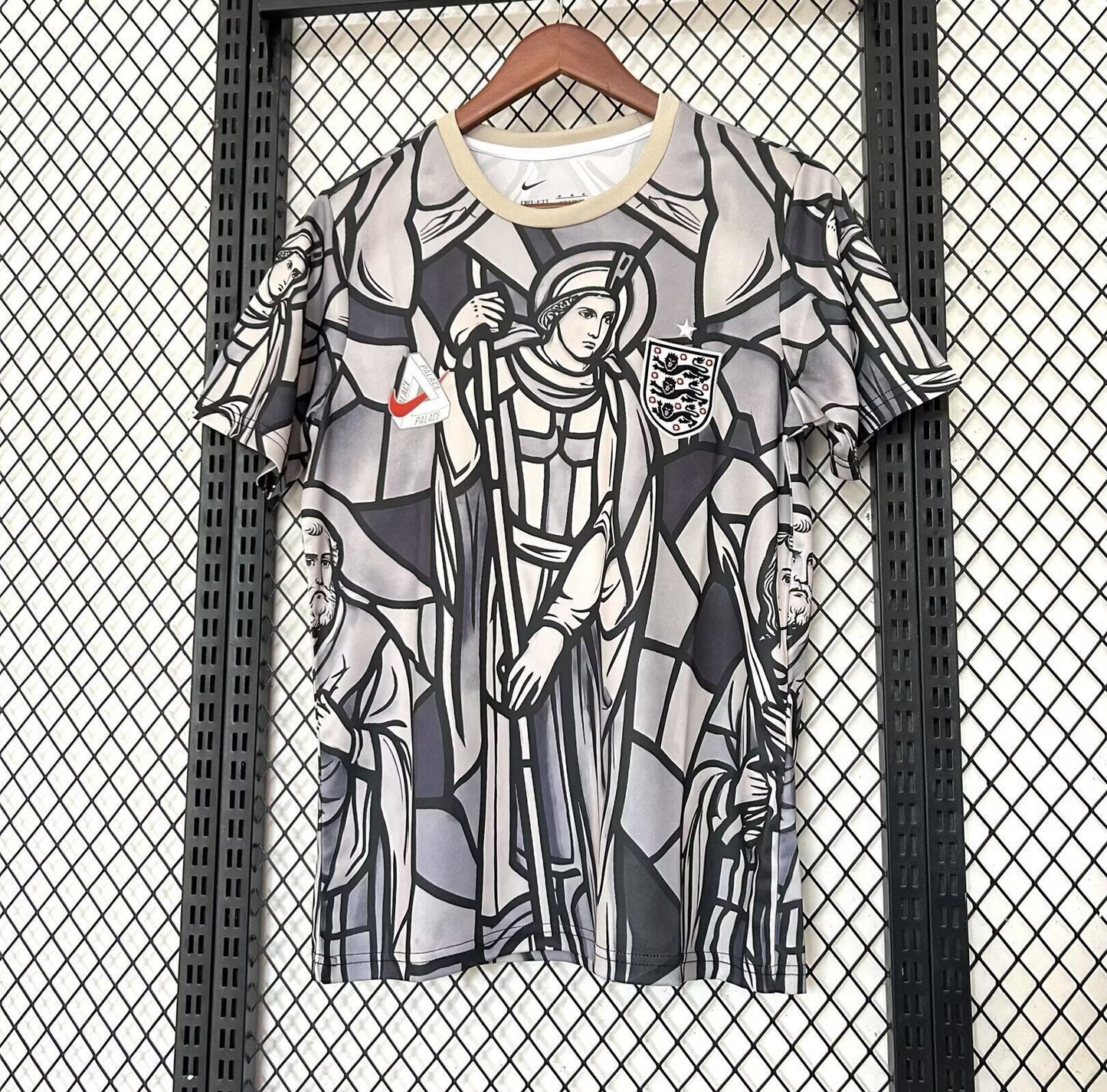 England X Palace Special Edition 25/26