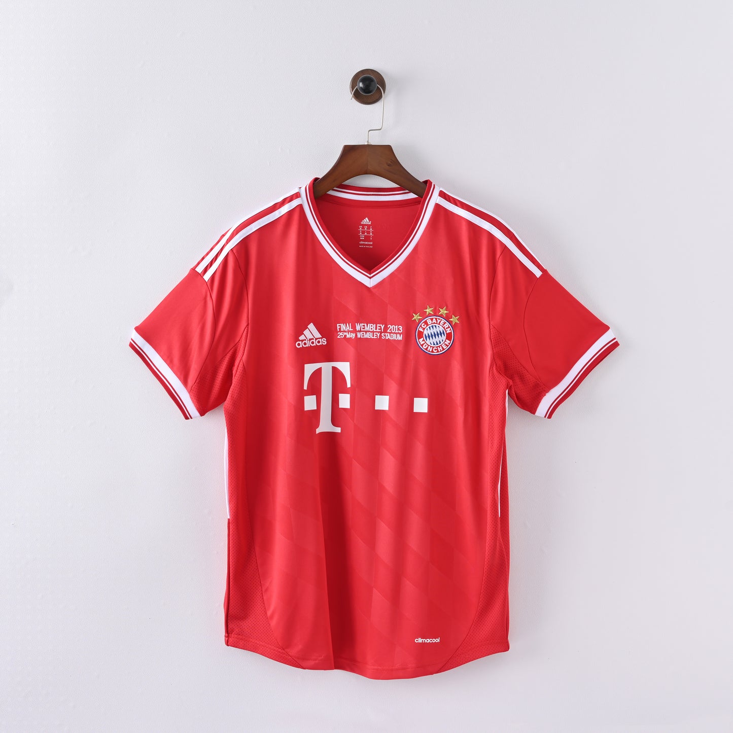 Bayern Munich Home Kit final 2013