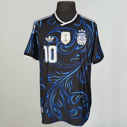 Argentina Away Wc26 “Messi 10”