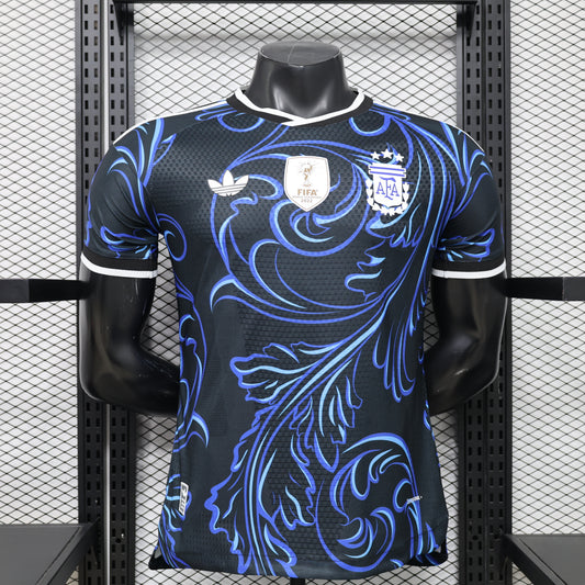 Argentina away kit WC26